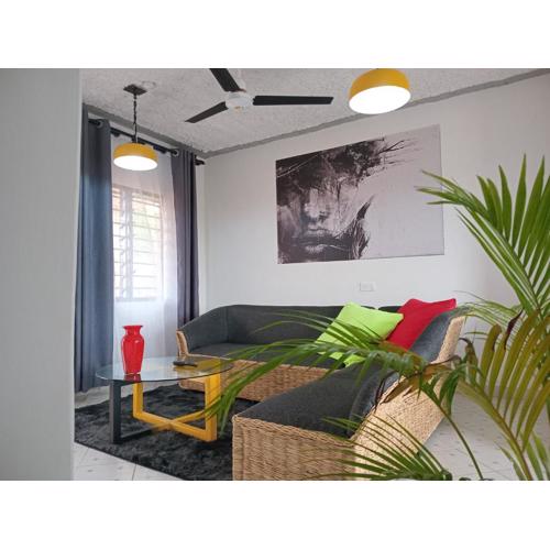 The TrueNorth apartments of diani