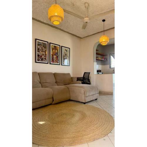 The Truenorth of Diani