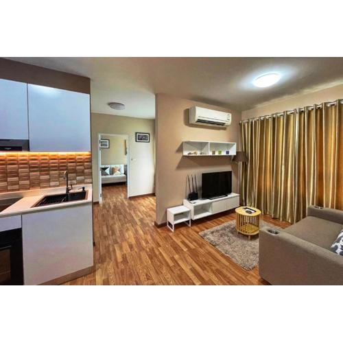 The Trust Condo Huahin Soi5