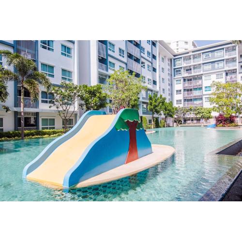 The Trust Huahin by MJ.