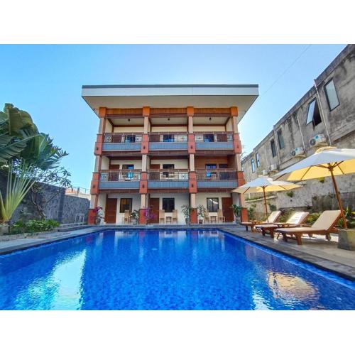 The Tunjung Boutique Resort