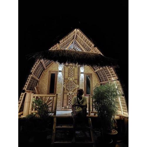 The Twins Sunset Bungalow