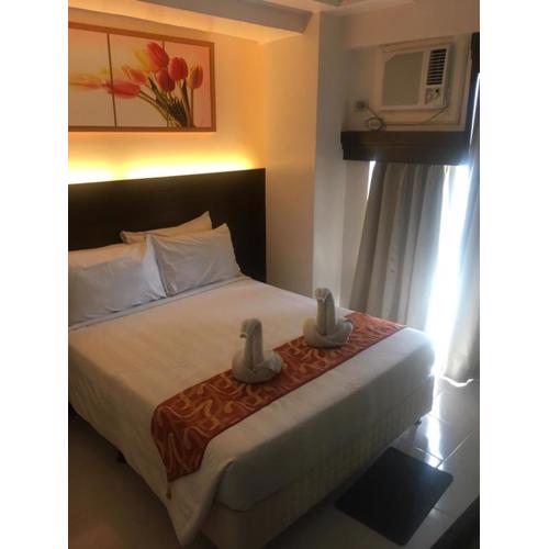 The twins Tagaytay Prime Residence