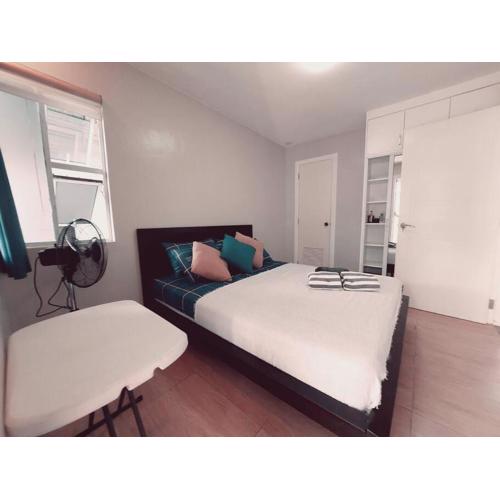 The Two-Bedroom Balcony House Tagaytay