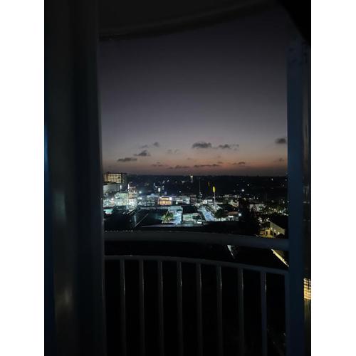 The Two Captain's Place-Tagaytay Prime Residences 16th Floor UNIT 1636