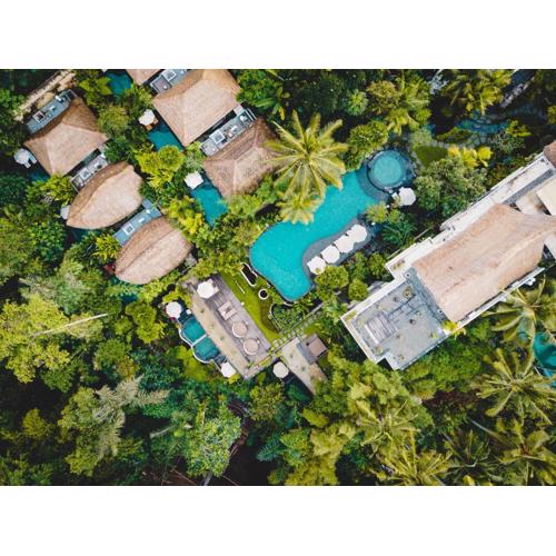 The Udaya Resorts and Spa