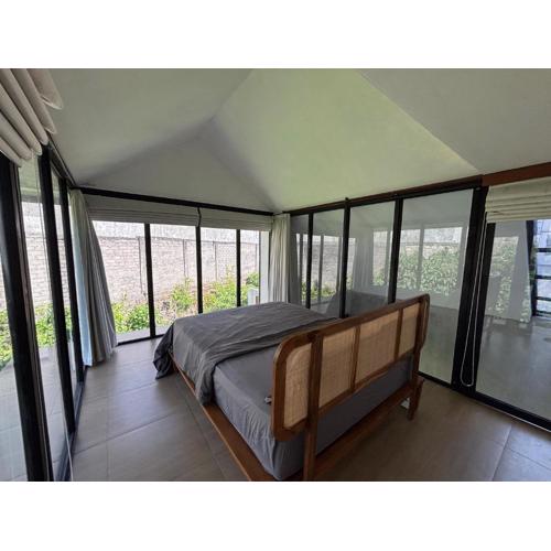 The Ujung Villa Near Nusa Dua