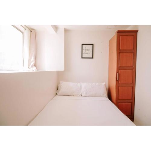 The Ultimate Peaceful Stay