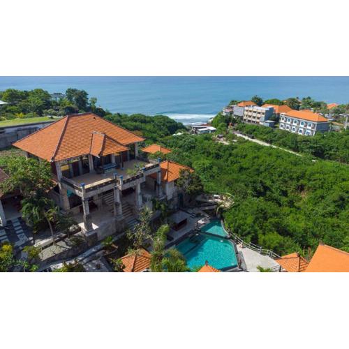 The Uluwatu Estate