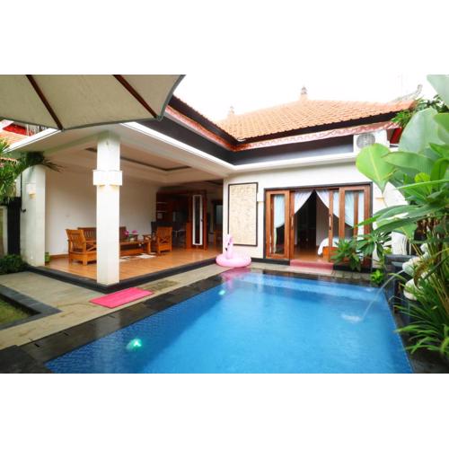 The Umah Pandawa Hotel and Villas
