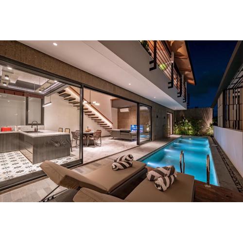 The Umanyar Pererenan