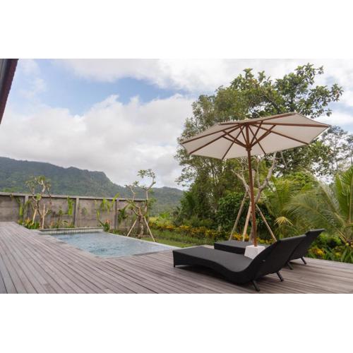 The Ume Sidemen Villas