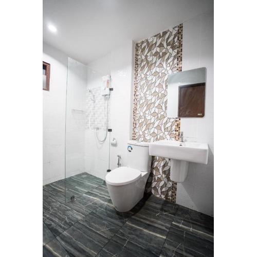 The Unique Resident Chiang Rai