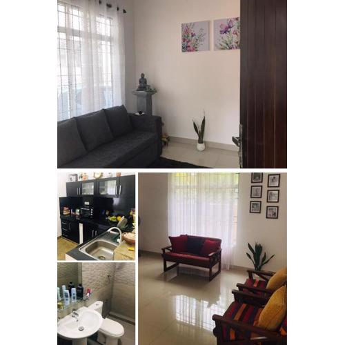 The Universal Transit Villa