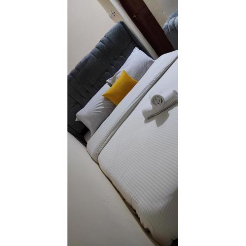 The Unwind Spot Kitengela