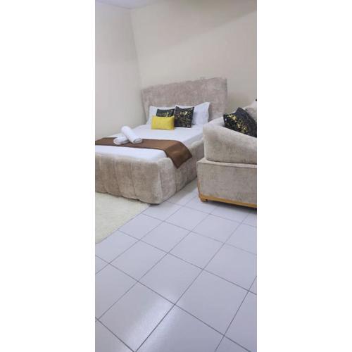 The Unwind Spot Kitengela