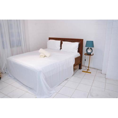 The Upepo Beach House