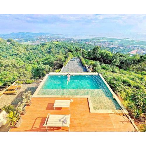 The Upper Room Binangonan