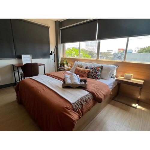 The UpperRoom @ Real Suites