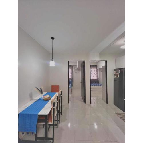 The Urban Apartment Fairy