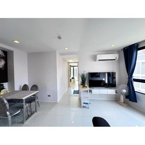 The Urban Attitude by ThaiminatorPattaya 2 Bed