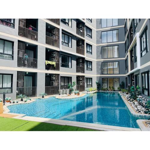 The Urban Attitude & One Bedroom