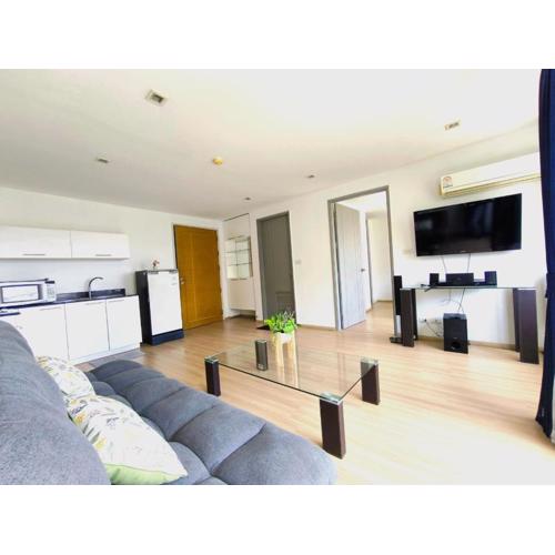 The Urban Condominium Soi Buakhaw 15