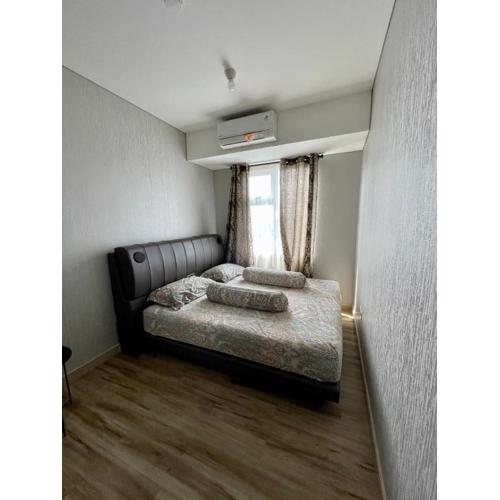 The Urban Loft Podomoro City Medan