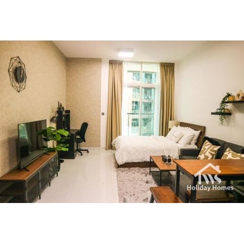 The Urban Oasis - Bliss