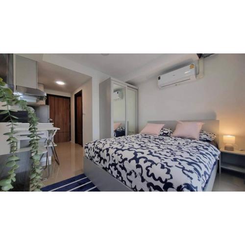 The Urban Tropical Apartments