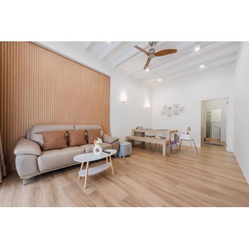 The Urban478 Modern&Cozy Stay