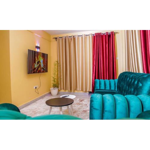 The Urbanite Apartments