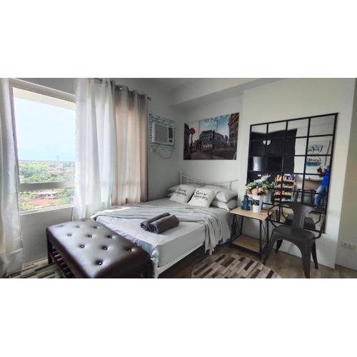 The URBANSTAY Bacolod City