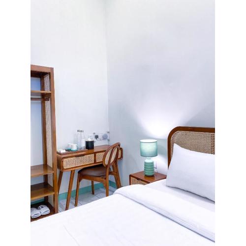 The Utara Hotel Tugu by Eresha Hospitality