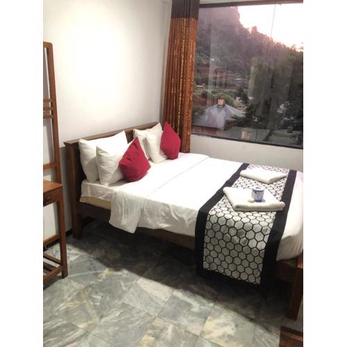 The Vacation Villa Nuwaraeliya