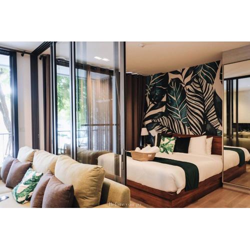 The Valley Khaoyai Tropical Style