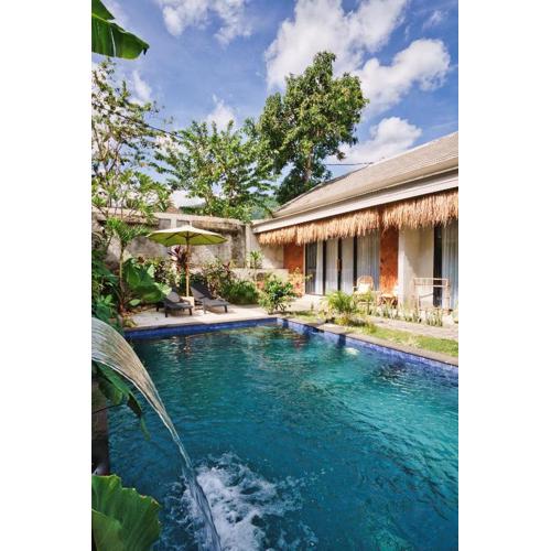 The Valley Villa Senggigi