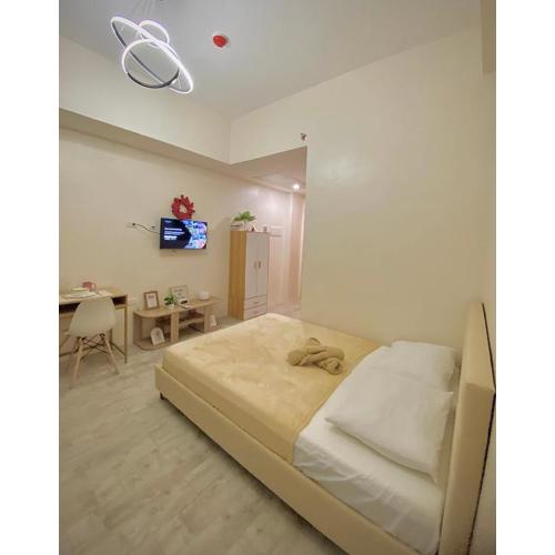 The VAs Nest Staycation