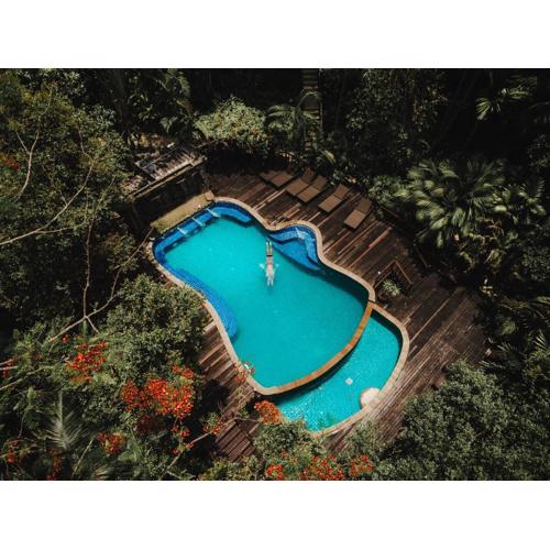 The Vatika Resort and Spa