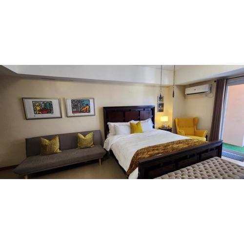 The Venice Luxury Residences Condominium 28B Bellini, McKinley Hill, Taguig City, Philippines