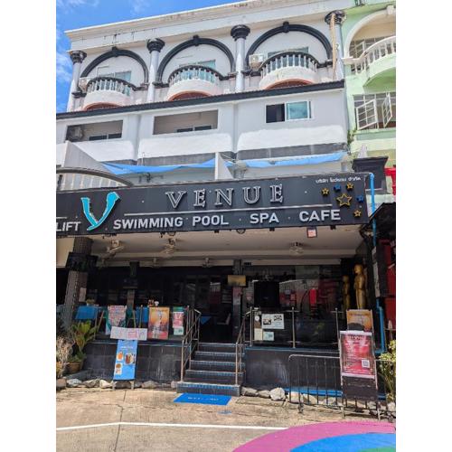 The Venue Residence - SHA Extra Plus