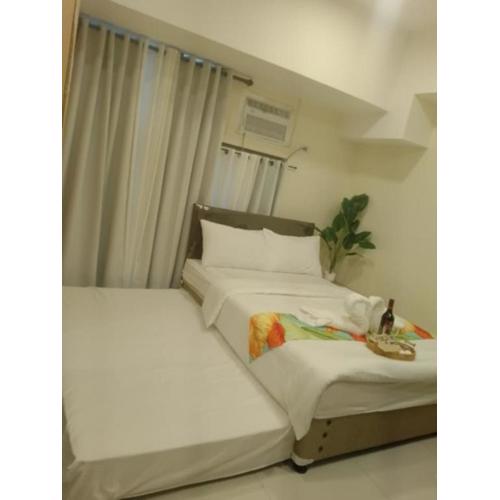 The Viceroy Tower Staycation at McKinley Hills Taguig