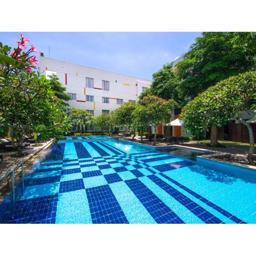 The Victoria Hotel Yogyakarta