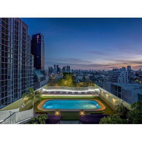 The Victory Residences Bangkok