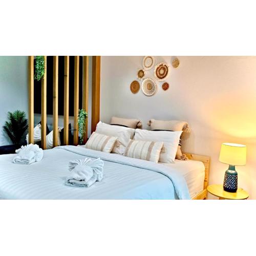 The View Condominium Suan Luang By CWP, Phuket Town