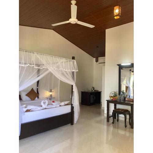 The View Hotel Sigiriya