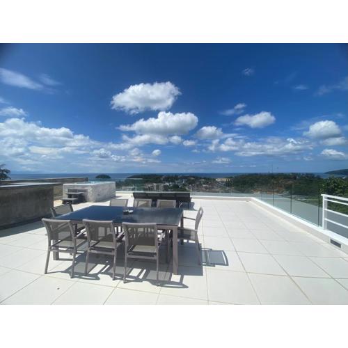 The View Luxury Condominium Karon