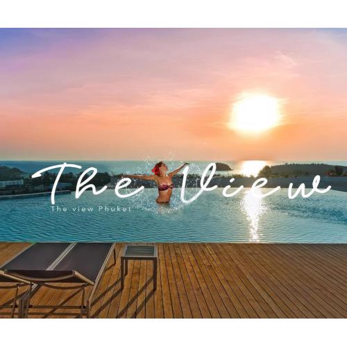 The View Phuket By RESAVA