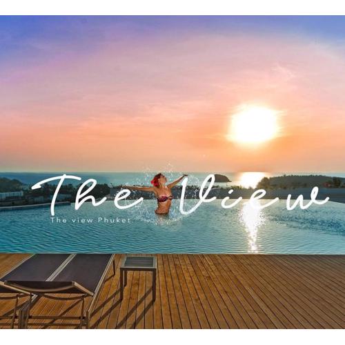 The View Phuket F9