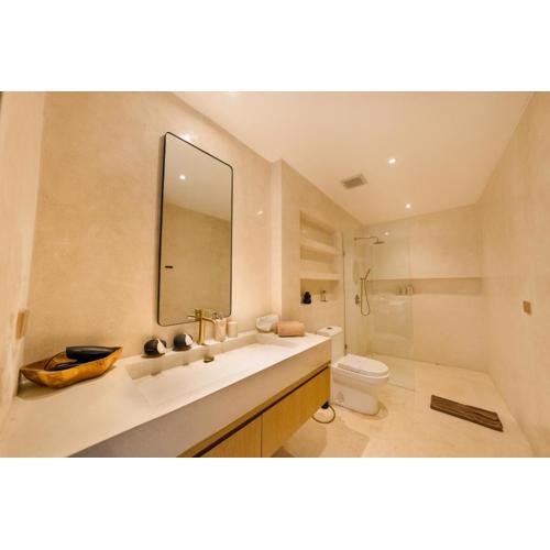 The View Uluwatu 2BR Luxury Villa Ocean View and Rooftop